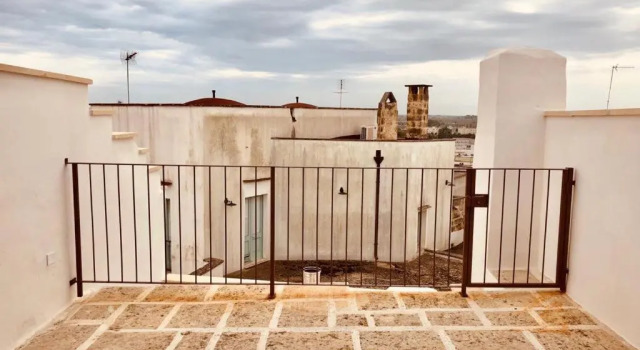 Superior- suite Palazzo Boccaccio