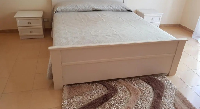 Коттедж с 2 комнатами Casa Vacanze Preziosa