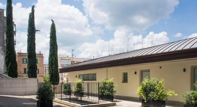 Spazio Gagarin Residence