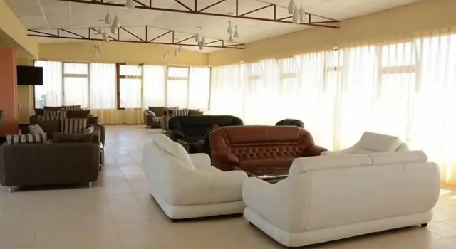 Bole Skygate Hotel