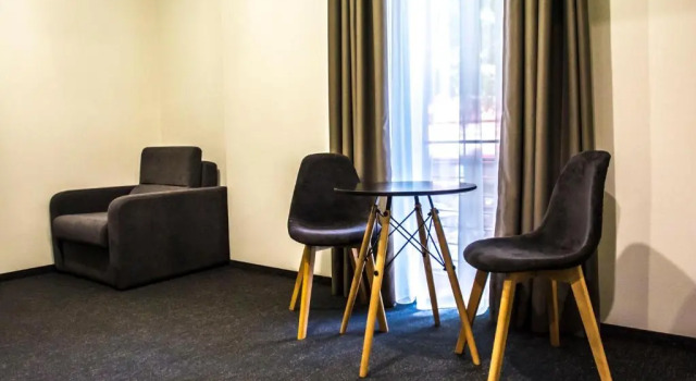 Camera familiare Standard Hotel Garnet Tbilisi