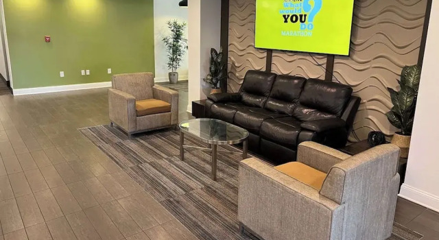 Hampton Inn Memphis I-240 Thousand Oaks, Prenota Hotel Hotel a Tennessee con piscina, Piscina