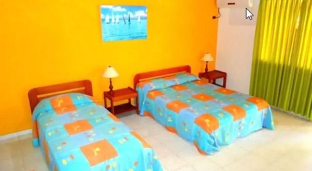 Miss Mary, Rezervați Hotel Hoteluri SPA în Providencia Island, SPA