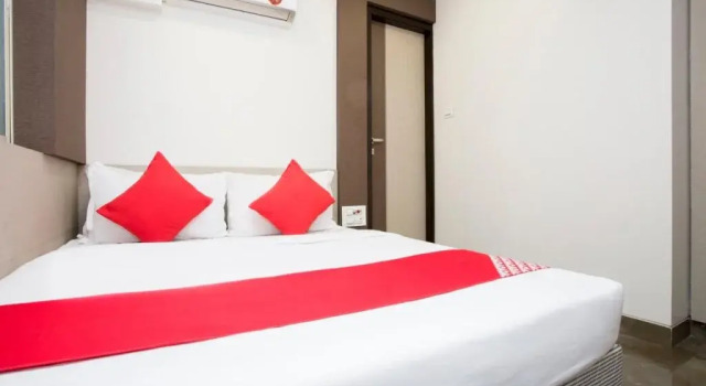 Royal Inn By OYO Rooms