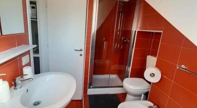 Апартаменты Casa Breton