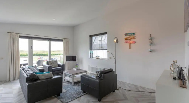 Strandleven appartement 201 - Groote Keeten, Забронировать Апартаменты/квартира Апартаменты Норда, Апартаменты/квартира
