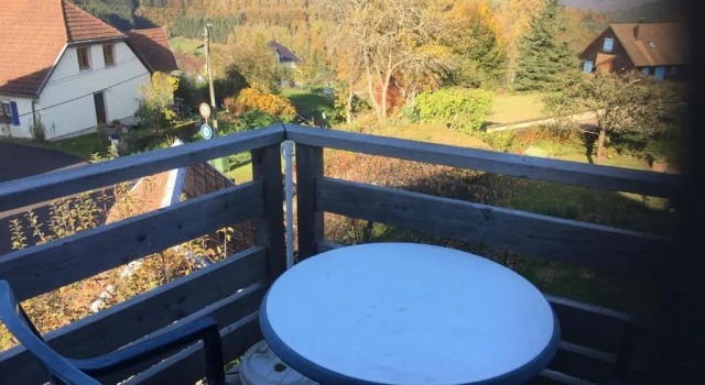 Gîte de montagne -Bellefosse Alsace, Book Apartment  