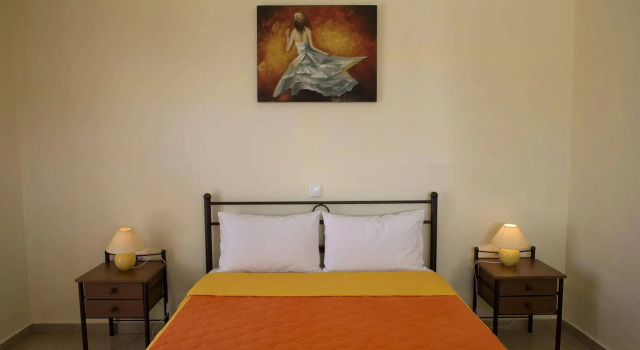 Cavo Plako Villas, Забронировать Отель Отели East Crete с бассейном, Бассейн
