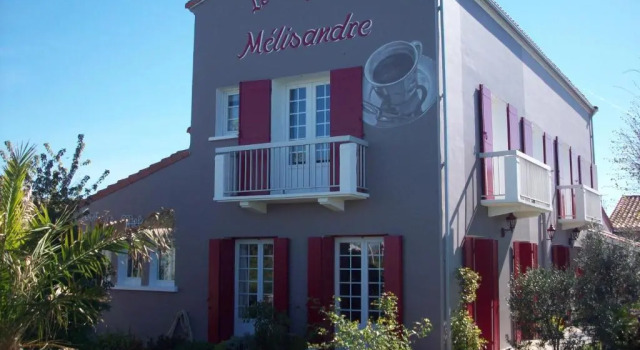Logis de Mélisandre, Забронировать Отель Во-сюр-Мер Côte de Beauté