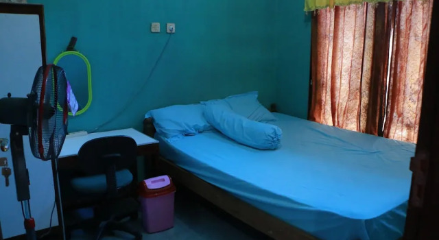 Sri Homestay, Réserver Auberge de jeunesse Auberges de jeunesse à Hargotirto, Auberge de jeunesse