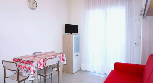 Apartment Porto Santa Margherita Sea Views