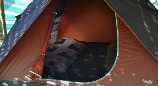 Тент Altos de Quitor, Glamping