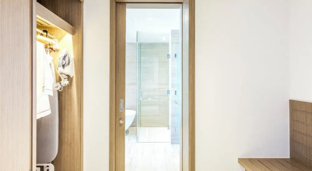 Номер Business Crowne Plaza Vientiane by IHG