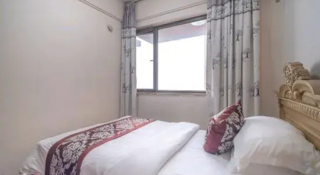 Feicuiyuan Xingfu Homestay (Nanning East Railway Station Branch), Забронировать Отель Наньнин Гуанси, рядом с Восточный вокзал Наньнин