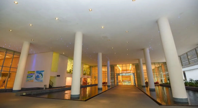 Marc Residence at KLCC  Kuala Lumpur