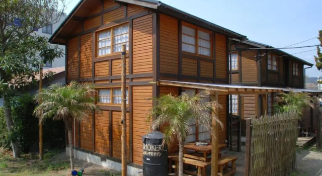 Коттедж Cottage Izu,com - Vacation STAY 07073v