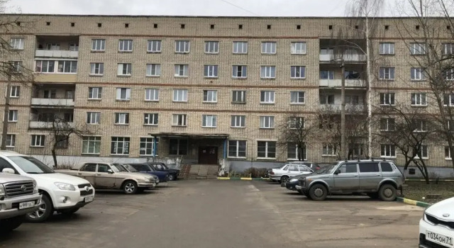 Inndays on Bazhenova, Rezerwuj Hotel Tuła 