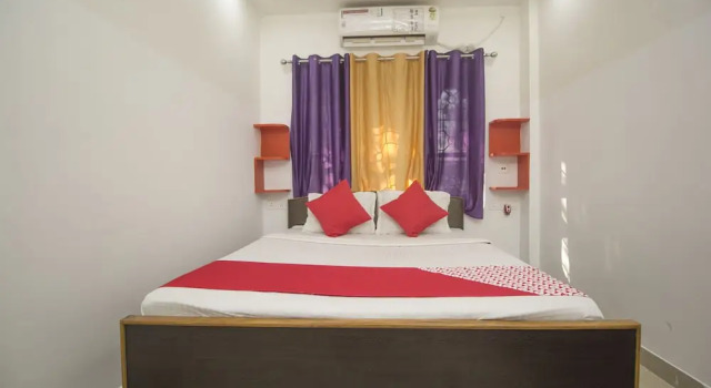 Номер Standard OYO 27984 Hotel Debdutta