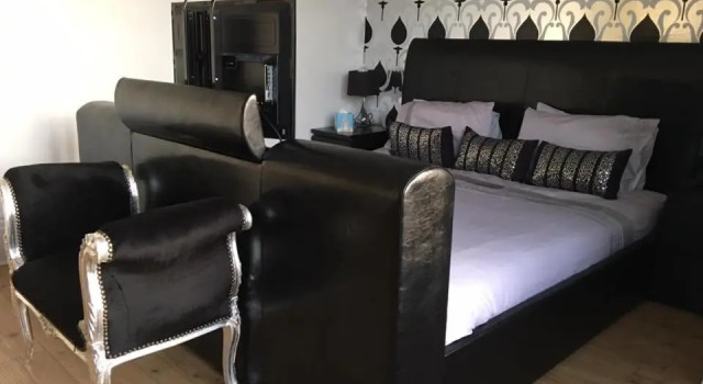 Номер Executive G Boutique Hotel