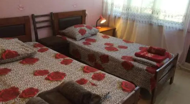 Tbilisi Hostel AAA