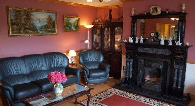Deerpark House, Prenota Hotel  
