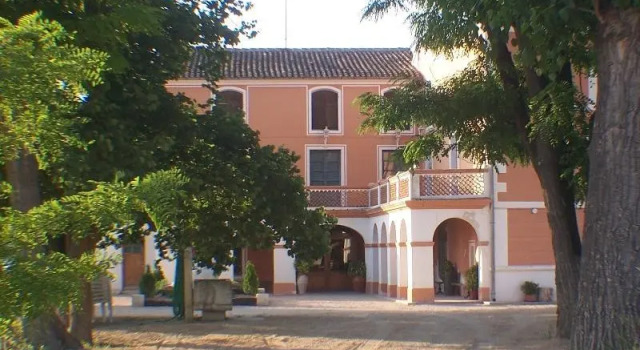 Albergue Ull de Canals, Забронировать Отель Баньерес-де-Мариола Коста-Бланка
