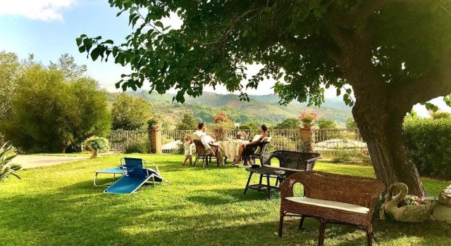 Апартаменты Country House Felicia