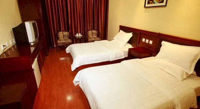 Jinhai Hotel (No. 3 Building), Book Hotel Beidaihehaibin 