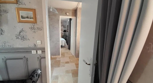 Люкс Deluxe B&B Manoir de la Fabrègues