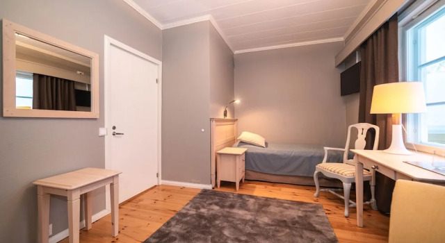 House of Northern Senses, Book Hotel Kuusamo 