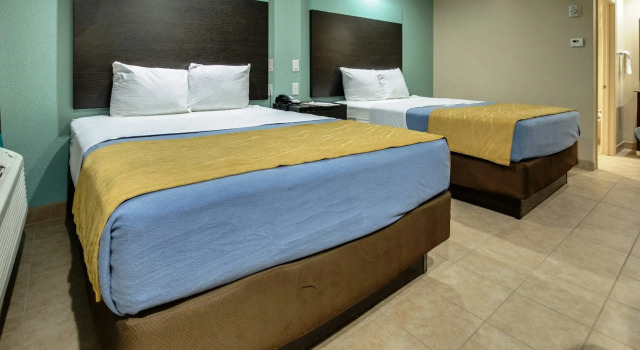 Scottish Inns White Settlement, Rezervați Hotel White Settlement Dallas - Fort Worth Metropolitan Area