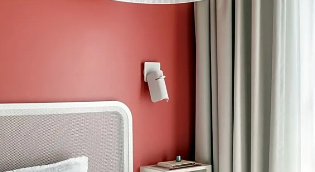 Двухместный номер Standard OKKO Hotels Paris La Défense