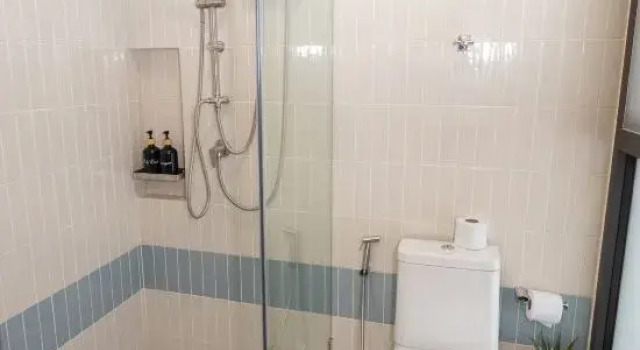 Cozy Pool Villa in Sukhumvit, walk 5 mins to BTS