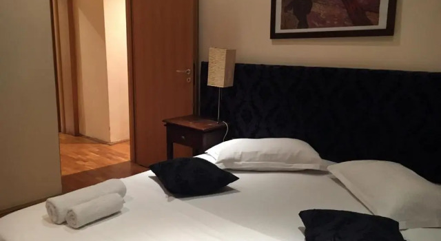 Appartamento Standard 2 camere Bucharest Last Minute Accommodation