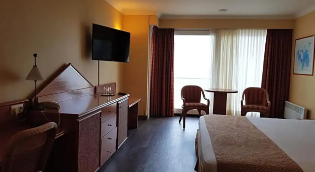 Номер Standard с видом на море Hotel Beach Palace by CW Hotel Collection