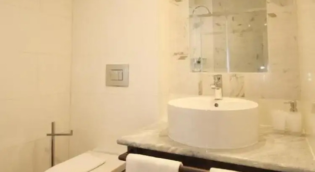 Номер Deluxe Bed & Breakfast Korta Gira