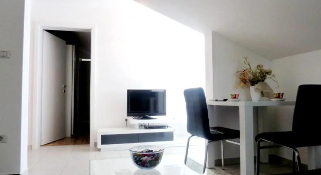 Апартаменты Apartments Villa Excellente Belvedere