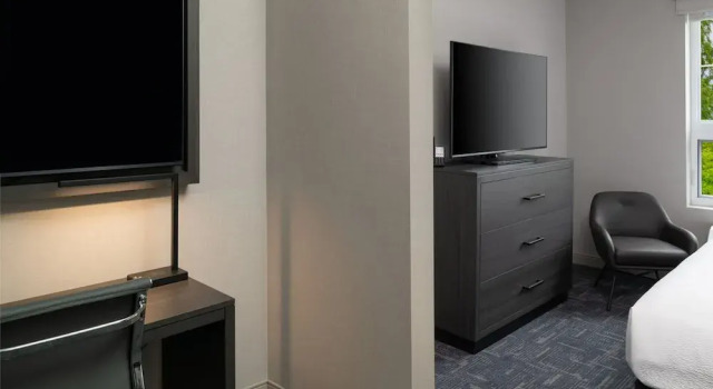 Двухместный номер Standard Fairfield by Marriott Inn & Suites Annapolis