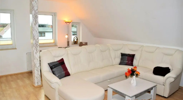 Apartamento Superior Fewo Traum