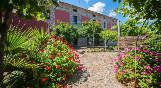 Tenuta TerraRossa, Varaa Mini-hotelli Rossano Calabria