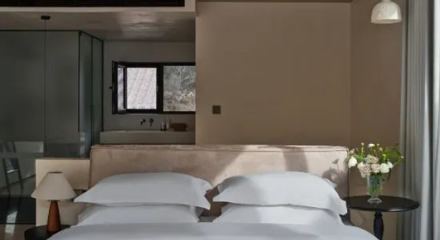 Люкс DOPO HOMESTAY