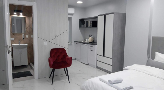 Pure Apartments VIP 4, Prenota Appartamento Leopoli Lviv