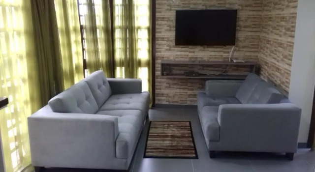 Апартаменты Vista Real Residence