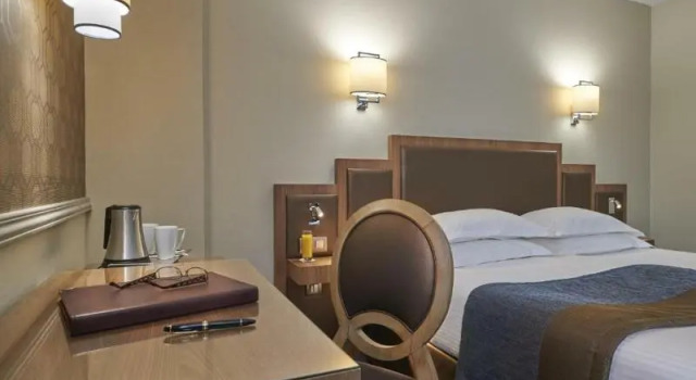 Одноместный номер Standard Best Western Premier Hotel Bayonne Etche Ona - Bordeaux