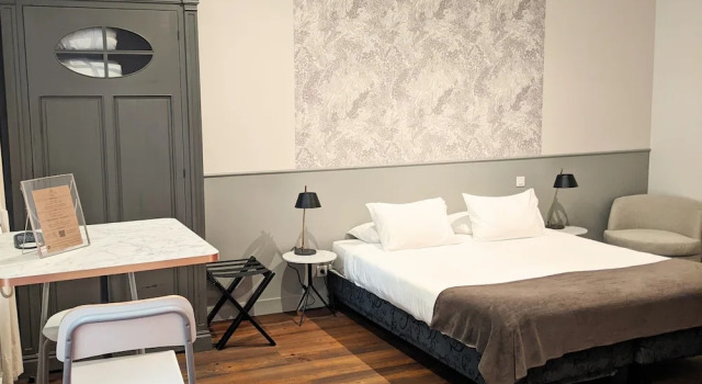 L' Apparthôtel Particulier Bordeaux