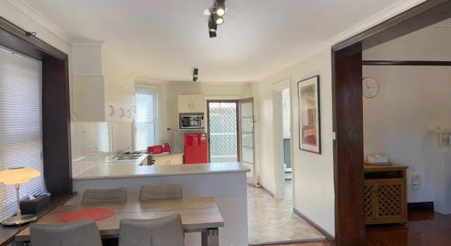 Апартаменты Comfort Globe Apartments