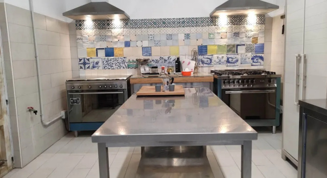 Коттедж Farmhouse in Noto with Pool and Garden
