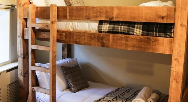 Номер Standard The Quay B&B