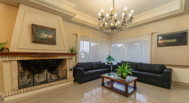 Hotel Monte Felice Bosque
