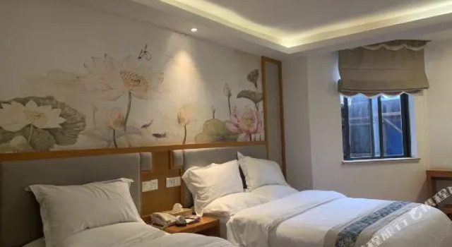 Laisili Hotel, Varaa Hotelli Hujiazhai Shanghai